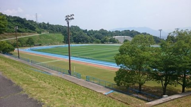 広島へ大学訪問⚾